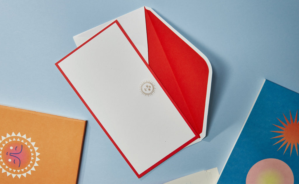 Boxed Cards