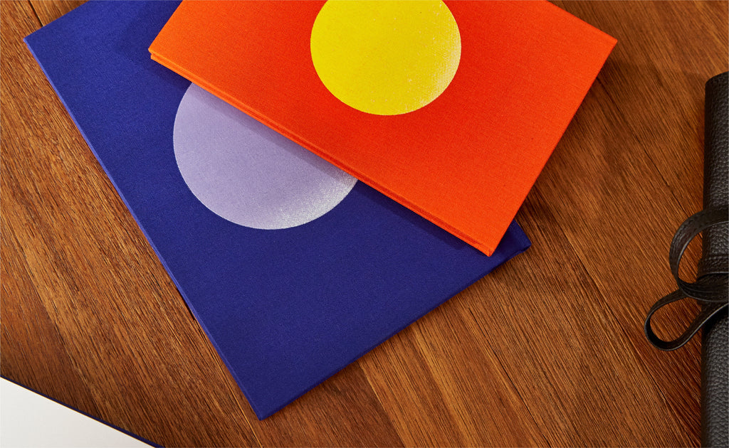Linen Journals