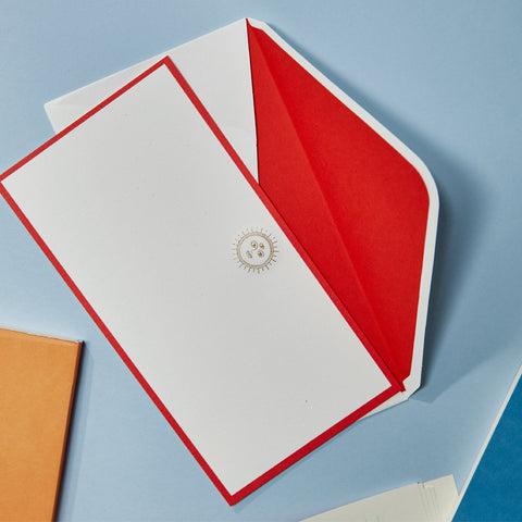 Aura Boxed Cards