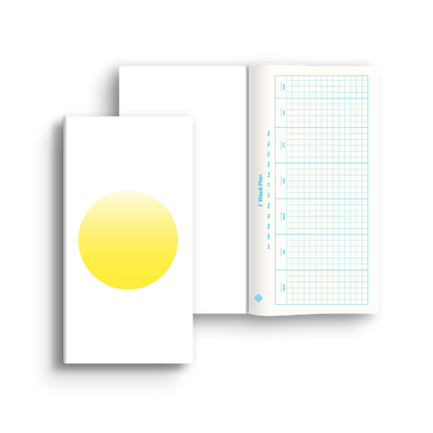 Aura White Cover Inserts